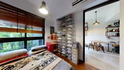 Mayfair Modern (D21), Condominium #498064151